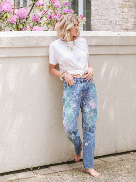 The Studio – Rialto Jean Project