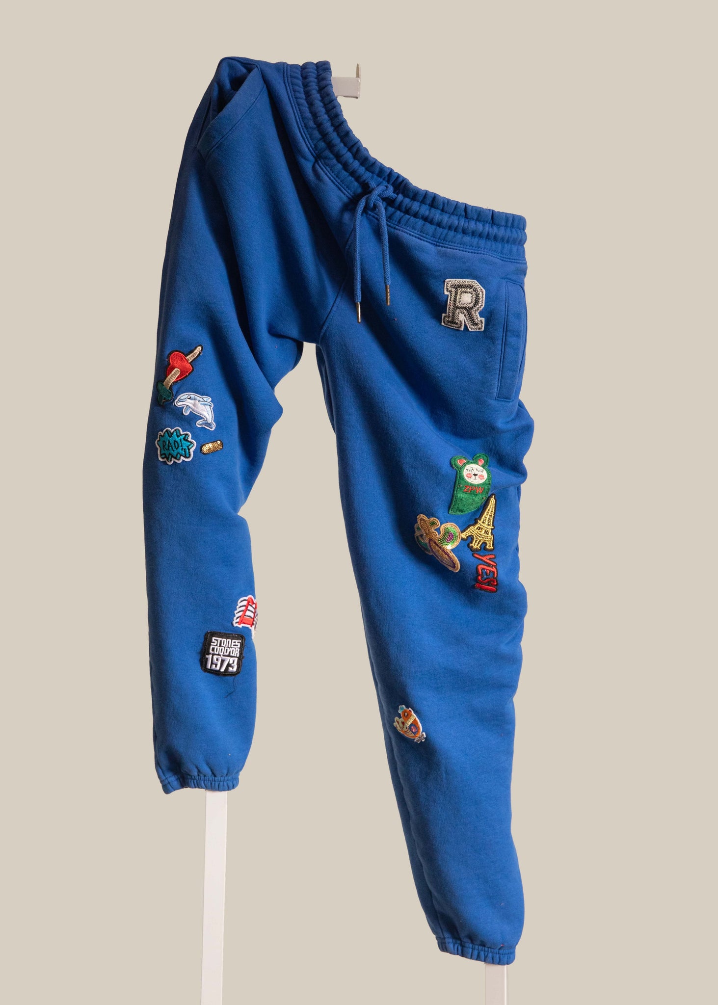 The Neta Sweatpant