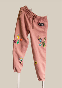 The Neta Sweatpant