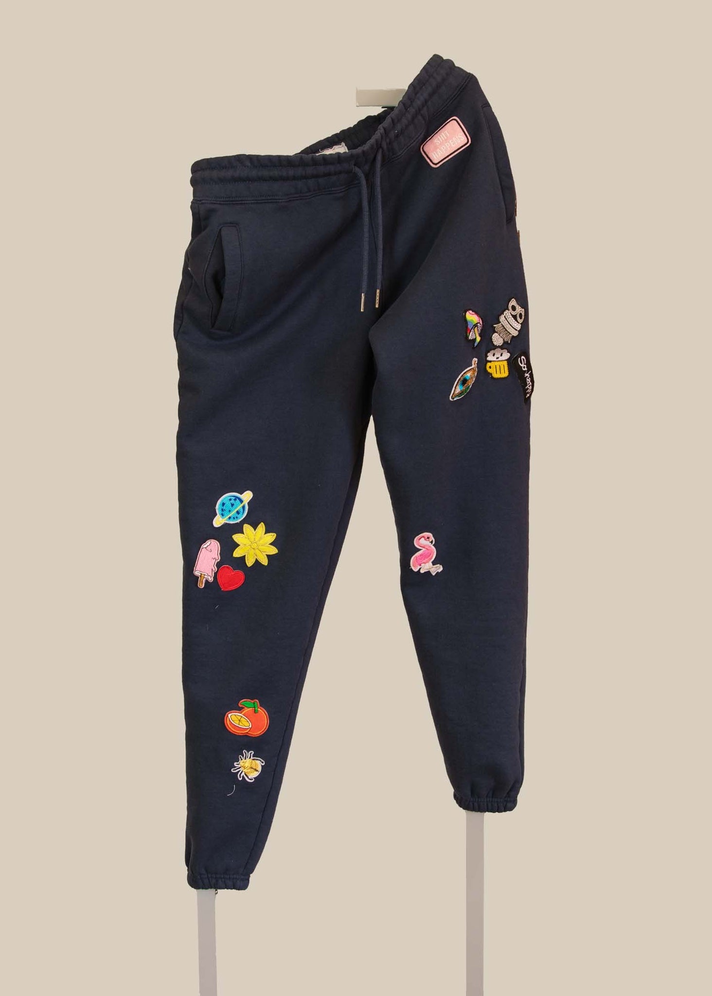 The Neta Sweatpant