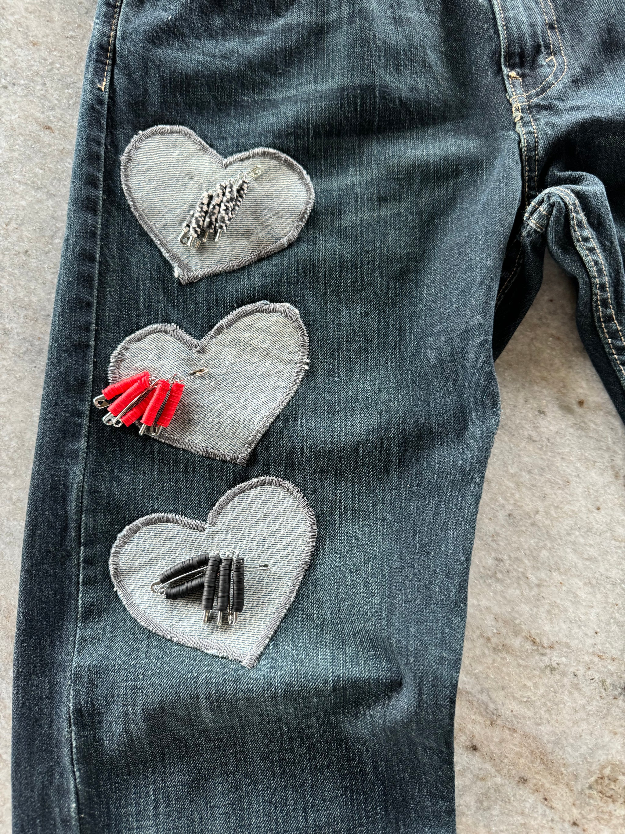 Lev Jean – Rialto Jean Project