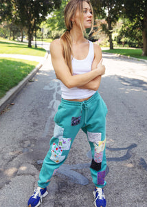 Billy Sweatpant