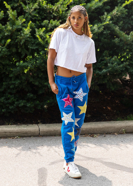Ariel Sweatpant