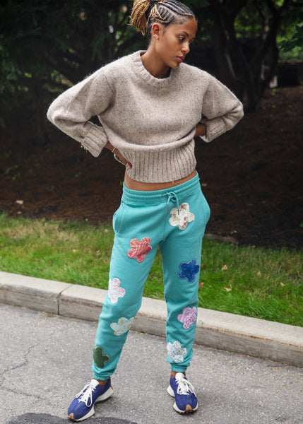 Mia Sweatpant