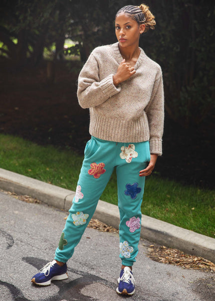 Mia Sweatpant