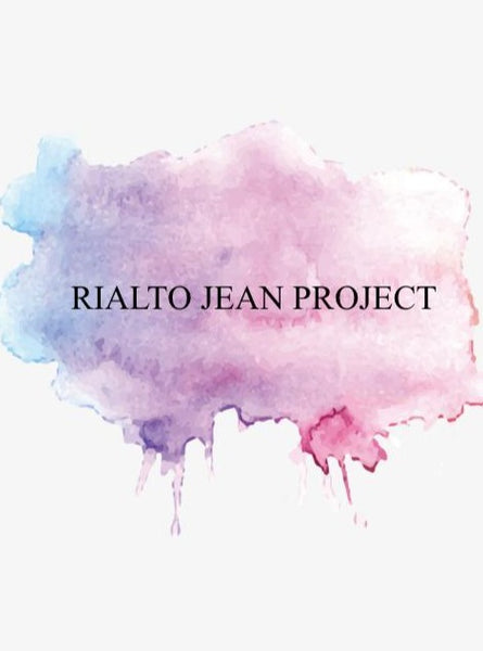 RJP Gift Card – Rialto Jean Project